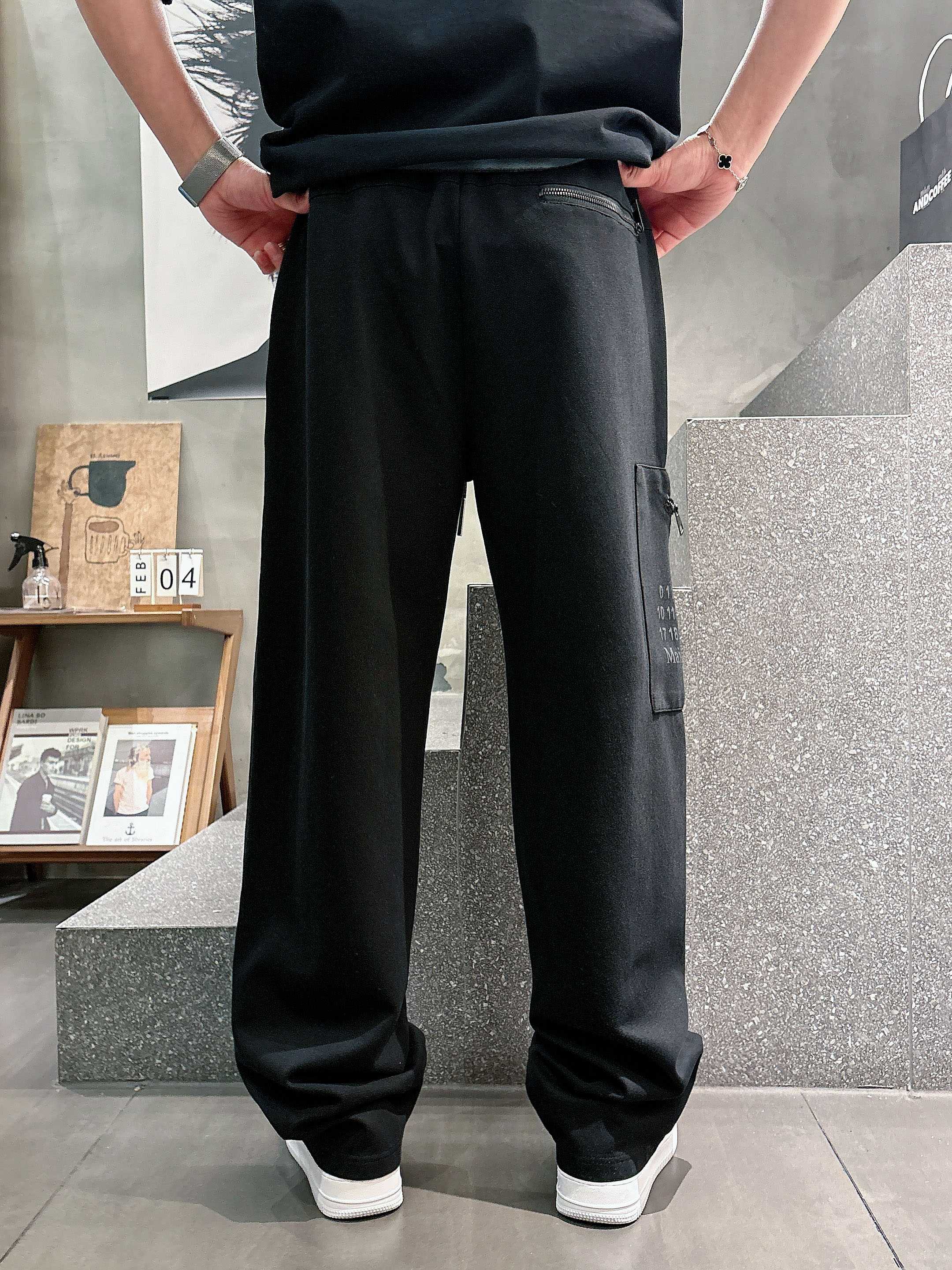 Casual Pants Man
